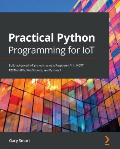 Practical Python Programming for IoT