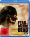 Fear the Walking Dead - Die komplette dritte Staffel - Uncut