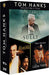 Coffret tom hanks 3 films : sully ; la ligne verte ; philadelphia