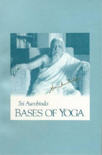 Bases of Yoga