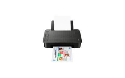 Canon PIXMA TS305 Tintenstrahldrucker schwarz