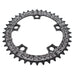 Race Face Narrow/Wide Single Chainring Black 110x40T