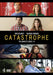 Catastrophe Series 1-4 [DVD]
