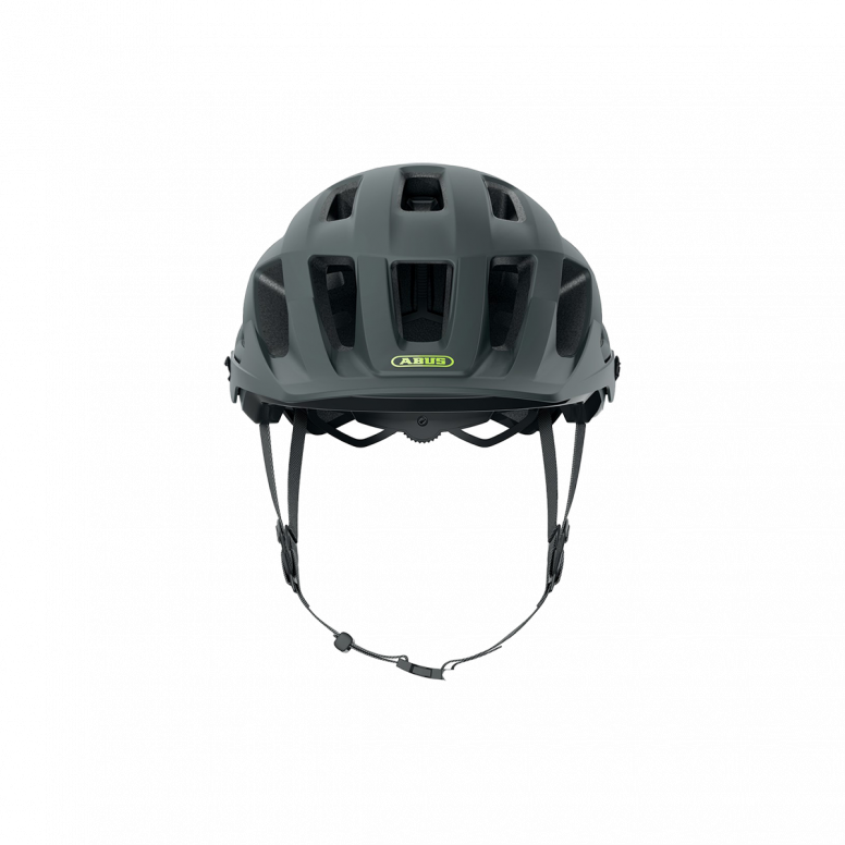 Abus Helmet Moventor 2.0 Ct Grey M 54-58