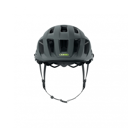 Abus Helmet Moventor 2.0 Ct Grey M 54-58