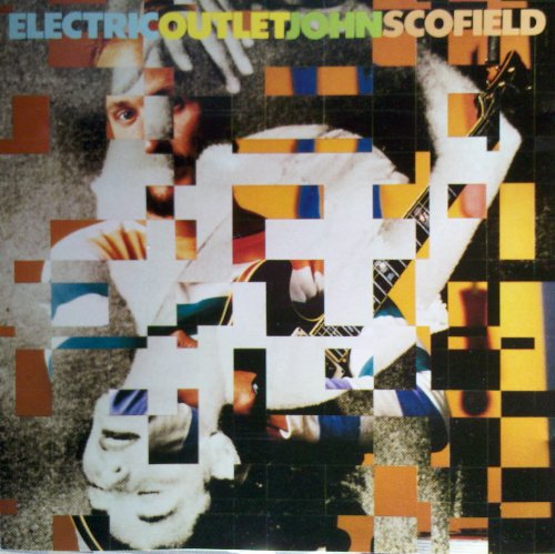 Electric outlet