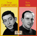 Serge Gainsbourg / Boris Vian Patrimoine]