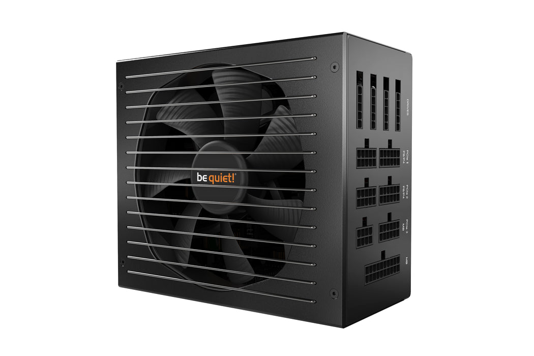 be quiet! Straight Power 11 1200W Platinum power supply unit 20+4 pin ATX ATX Black