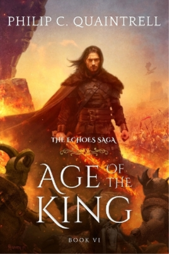 Age of the King