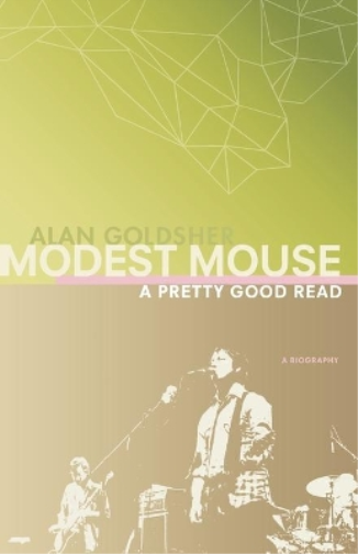 Modest Mouse