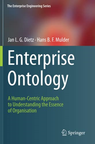 Enterprise Ontology 2020/E