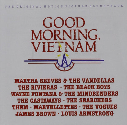Good Morning Vietnam