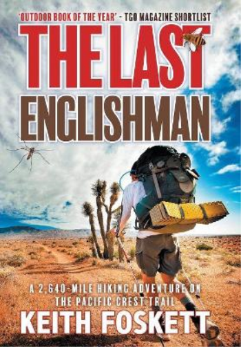 The Last Englishman