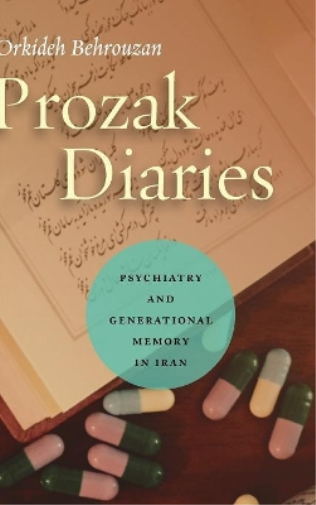 Prozak Diaries