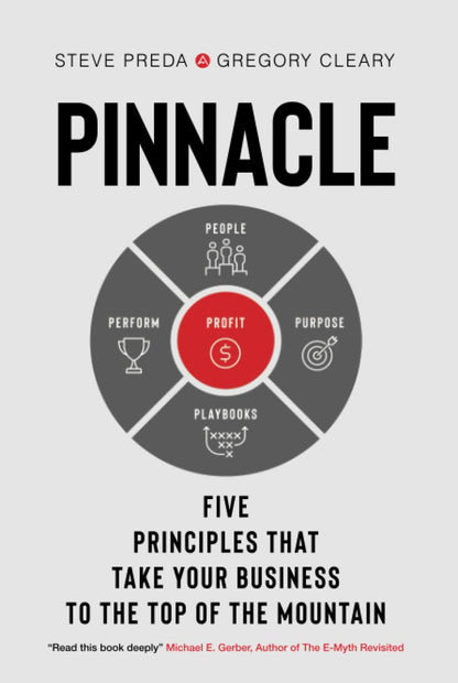 Pinnacle