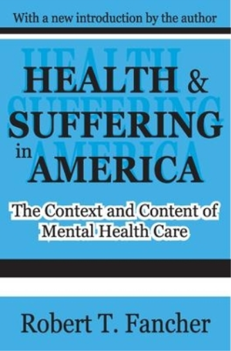 Health and Suffering in America