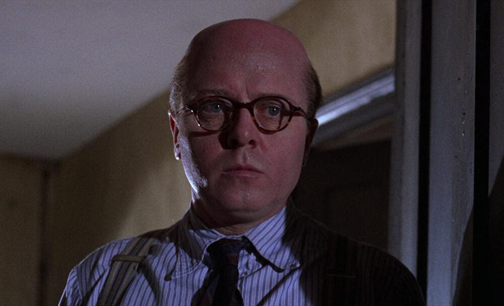 L'étrangleur de rillington place [Blu-ray] [FR Import]
