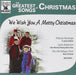 Greatest Songs Christmas: We W