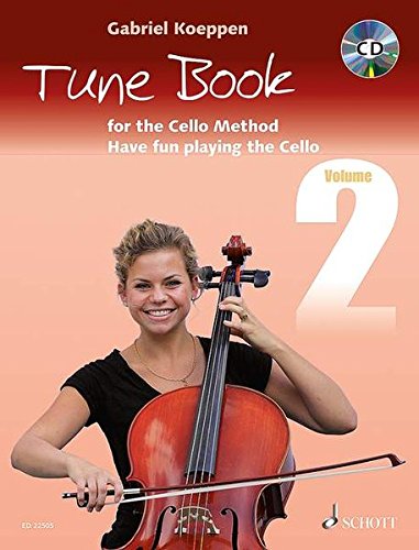 Cello Method