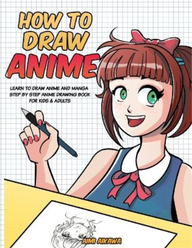 How to Draw Anime