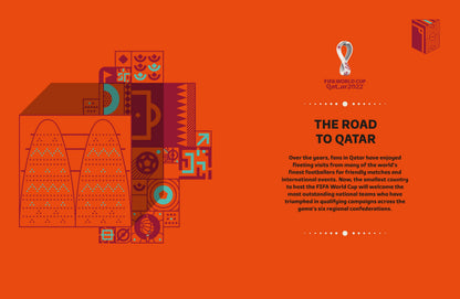 FIFA World Cup Qatar 2022: The Official Guide