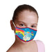 Girabrilla: Magic Unicorn - Face Mask Set (Assortimento) (Mascherina Protettiva)