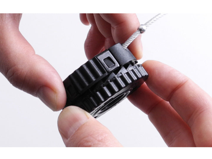 Staffa A Parete Mod. Filo 400X400