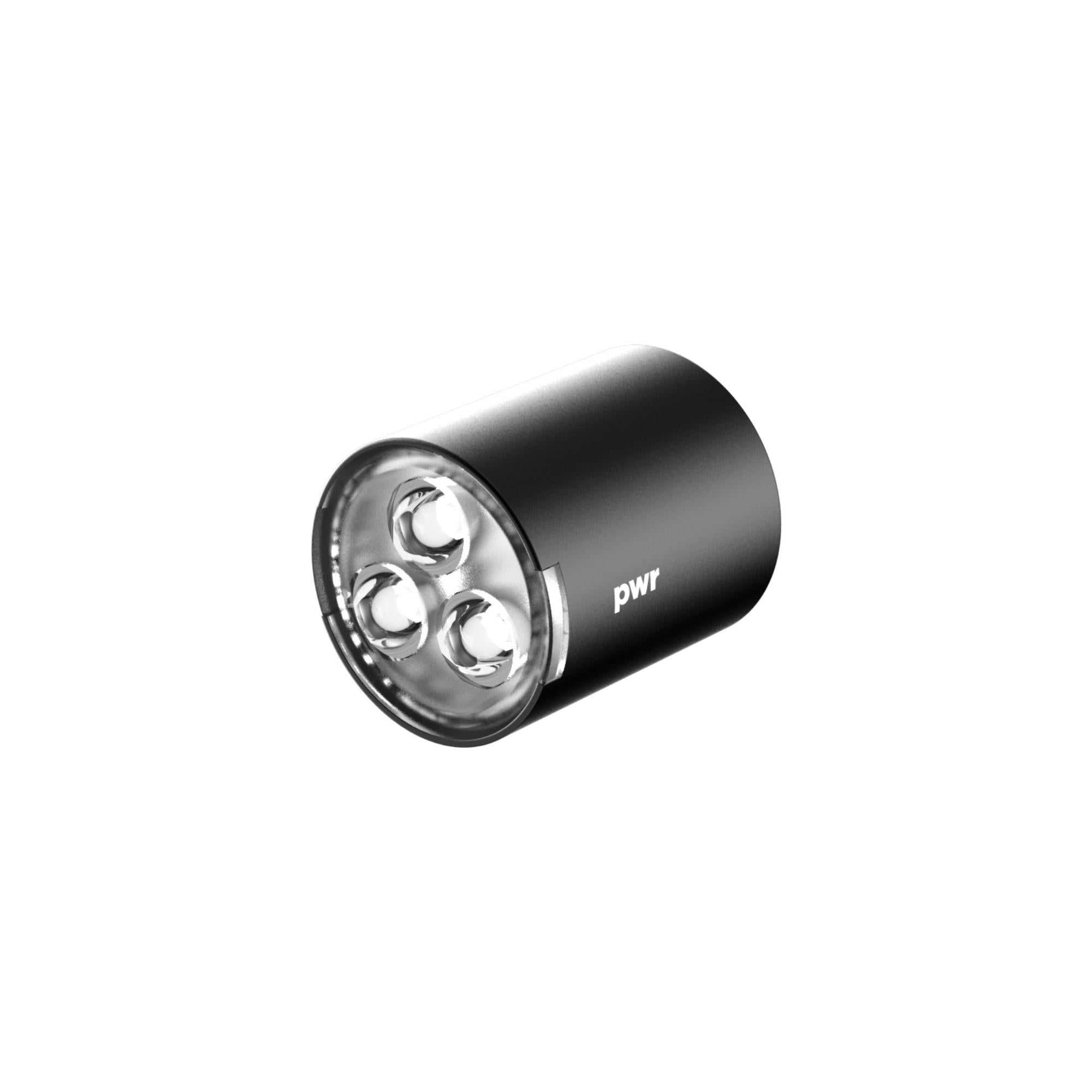 Knog PWR Lighthead 600L