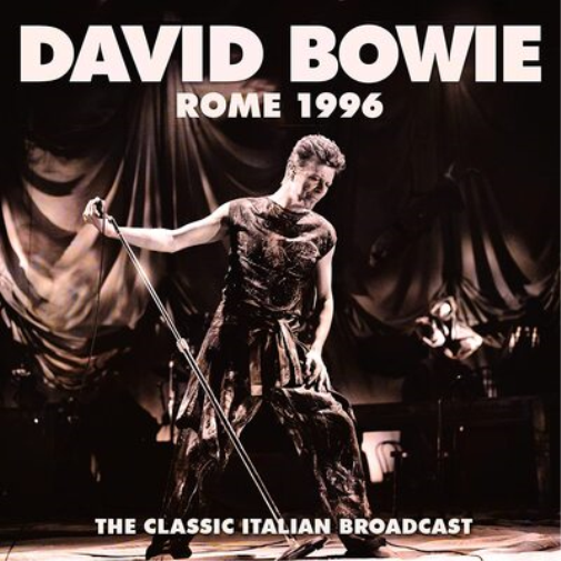 Rome 1996: The Classic Italian Broadcast