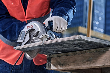 BOSCH Best for Multi Material Kreissageblatt 165,0