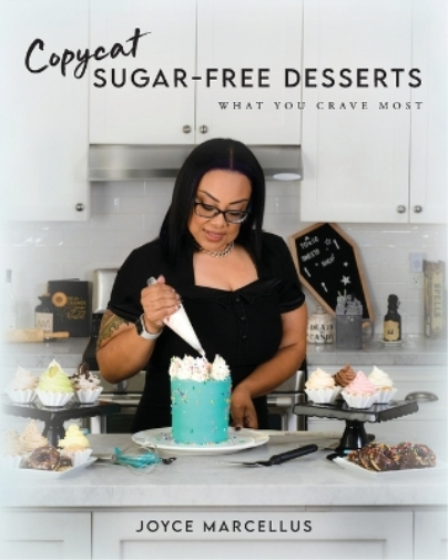 Copycat Sugar Free Desserts