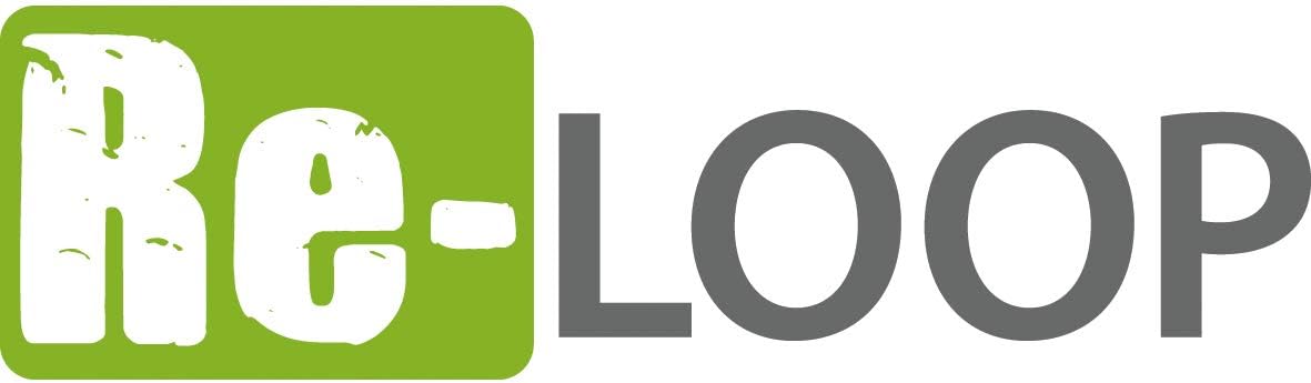 HAN Briefablage Re-LOOP weiB