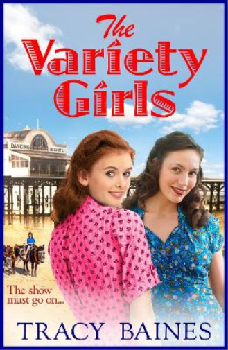 The Seaside Girls