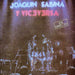 Sabina Joaquin - En Directo Live