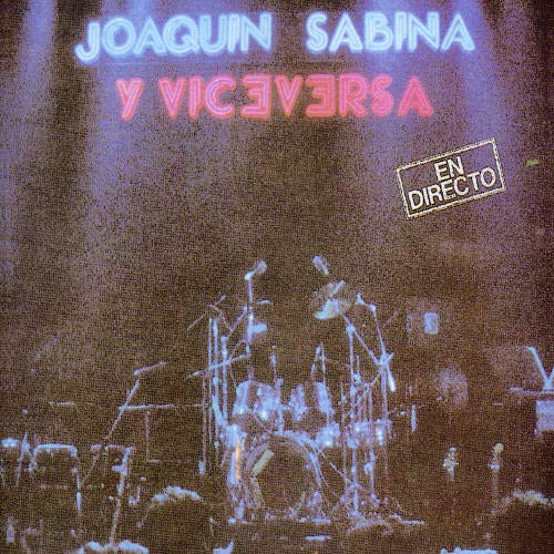 Sabina Joaquin - En Directo Live