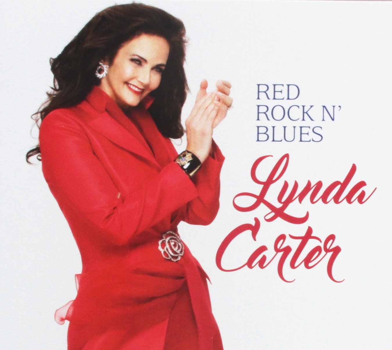 Red Rock N' Blues