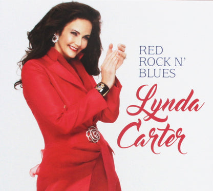 Red Rock N' Blues