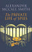 Private Life Of Spies