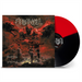 Morbid Visions (Limited Red Black Split Vinyl)