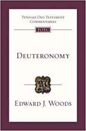 Deuteronomy
