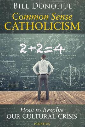 Common Sense Catholicism