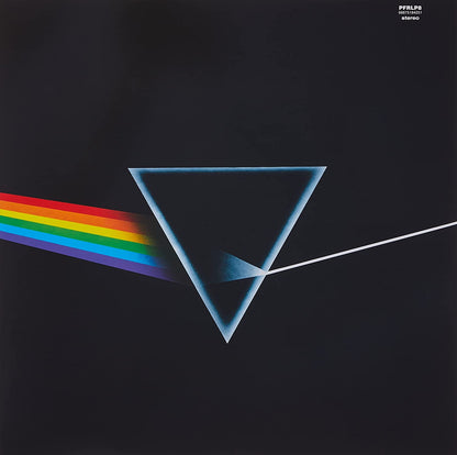 The Dark Side Of The Moon