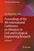 Proceedings Of The 4Th International Con