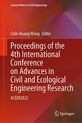 Proceedings Of The 4Th International Con