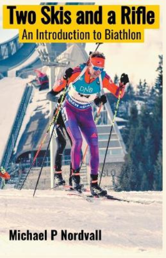 Two Skis & a Rifle