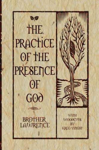 The Practice of the Presence of God