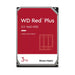 Western Digital Red Plus WD30EFPX internal hard drive 3.5" 3000 GB Serial ATA III