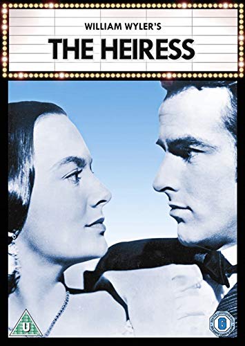 The Heiress