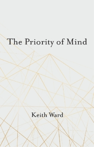 The Priority of Mind