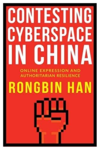 Contesting Cyberspace in China